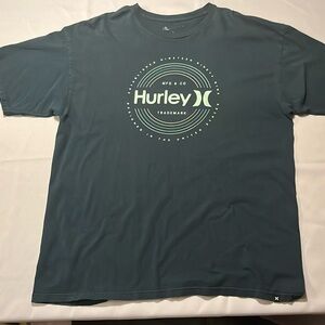 Hurley tee